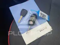 2015 Fiat 500