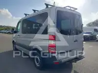 2015 Mercedes Benz Sprinter