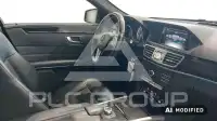 2015 Mercedes Benz E 350