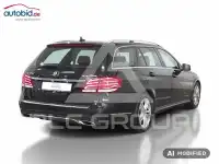 2015 Mercedes Benz E 350