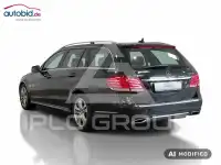 2015 Mercedes Benz E 350