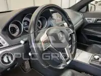 2015 Mercedes Benz E 400