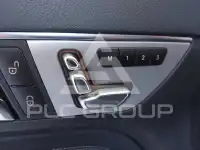 2015 Mercedes Benz E 400