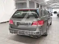 2015 Mercedes Benz E 220