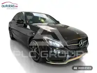 2015 Mercedes Benz 450