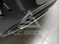 2015 Mercedes Benz 450