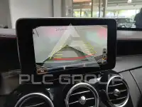 2015 Mercedes Benz 450