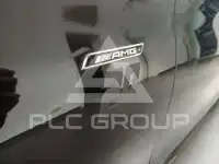 2015 Mercedes Benz 450