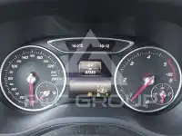 2015 Mercedes Benz B 180