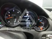 2015 Porsche Cayenne
