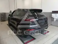 2015 Porsche Cayenne