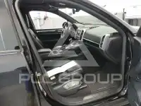 2015 Porsche Cayenne