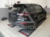 2015 Porsche Cayenne