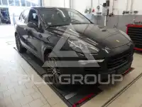 2015 Porsche Cayenne