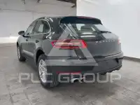 2015 Porsche MACAN