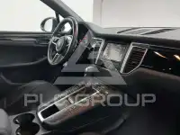2015 Porsche MACAN