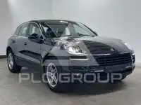 2015 Porsche MACAN