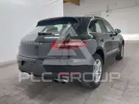 2015 Porsche MACAN