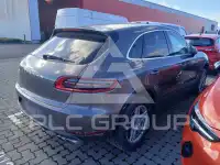 2015 Porsche MACAN