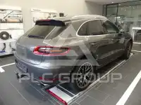 2015 Porsche MACAN