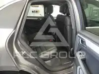 2015 Porsche MACAN