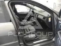 2015 Porsche MACAN