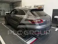 2015 Porsche MACAN