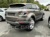 2015 Land Rover Evoque