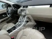 2015 Land Rover Evoque