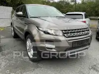 2015 Land Rover Evoque