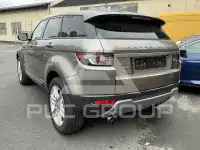 2015 Land Rover Evoque