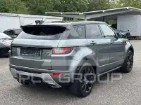 2015 Land Rover Evoque