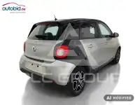 2015 Smart FORFOUR