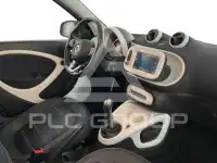 2015 Smart FORFOUR