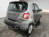 2015 Smart FORTWO