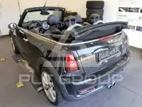 2015 Mini COOPER