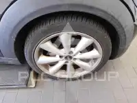 2015 Mini COOPER
