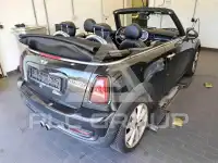 2015 Mini COOPER