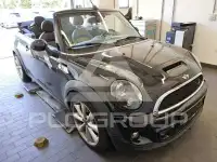 2015 Mini COOPER