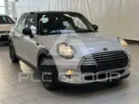 2015 Mini COOPER