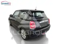 2015 Mini COOPER