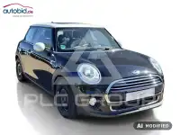 2015 Mini COOPER