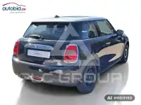 2015 Mini COOPER