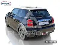 2015 Mini COOPER