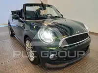 2015 Mini COOPER