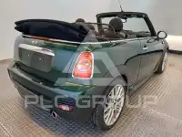 2015 Mini COOPER