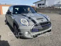 2015 Mini COOPER