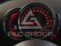 2015 Mini COOPER