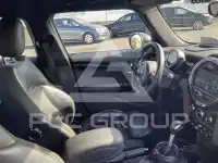 2015 Mini COOPER