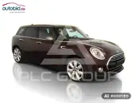 2015 Mini COOPER